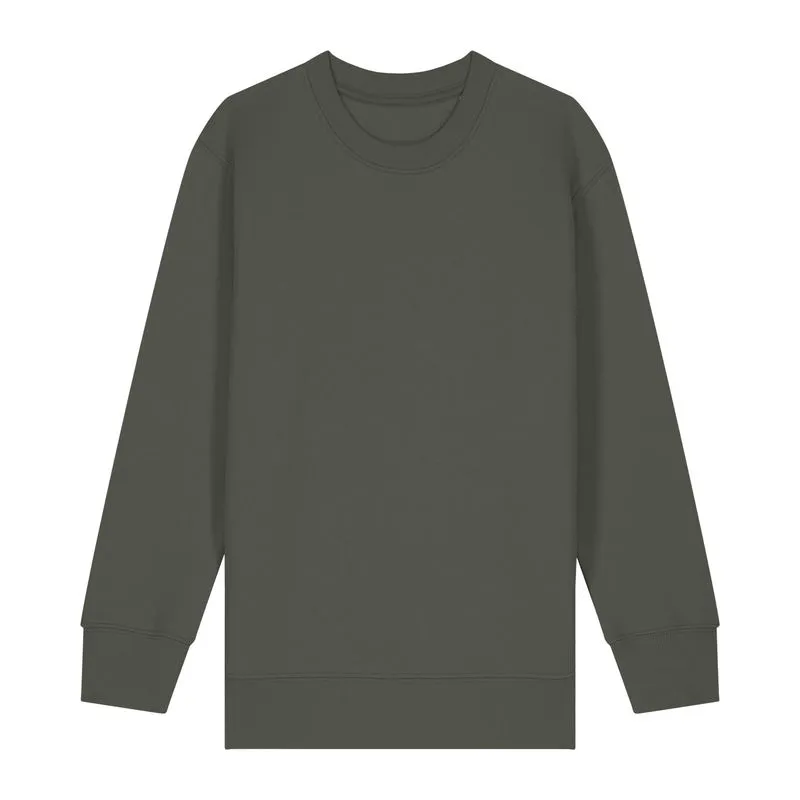 Mini Changer 2.0 kids' sweatshirt