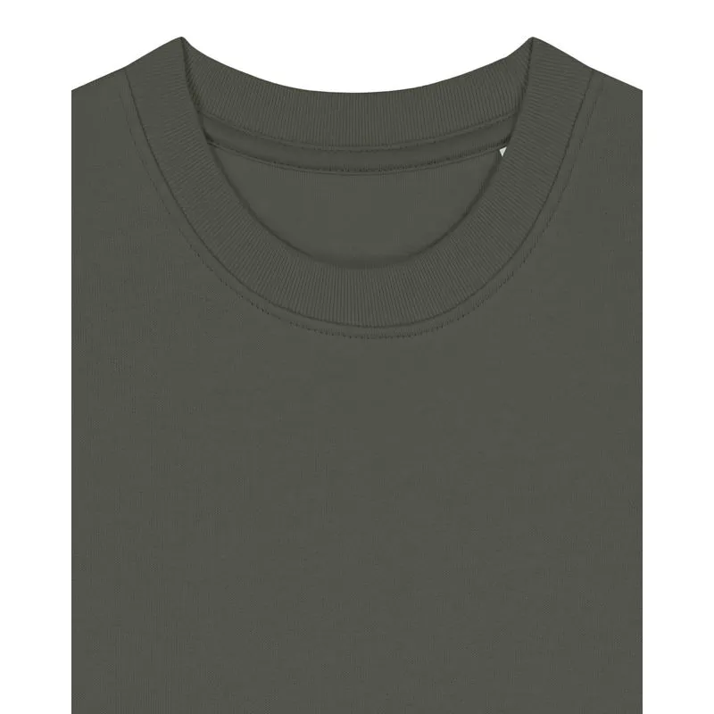 Mini Changer 2.0 kids' sweatshirt