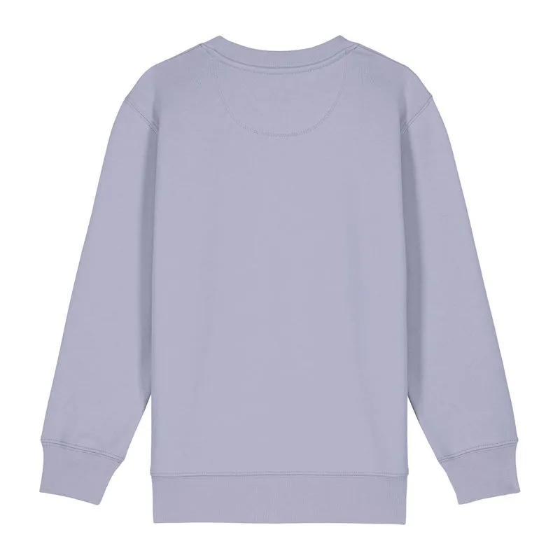 Mini Changer 2.0 kids' sweatshirt