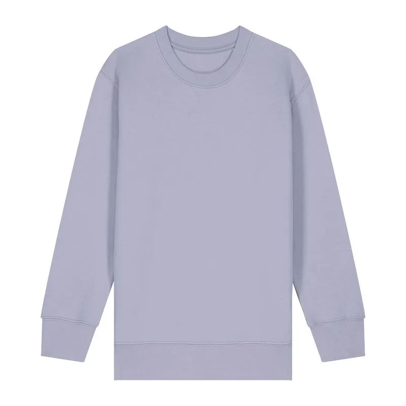 Mini Changer 2.0 kids' sweatshirt