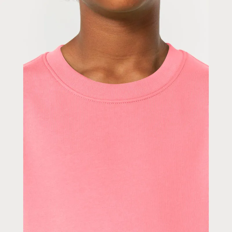 Mini Changer 2.0 kids' sweatshirt