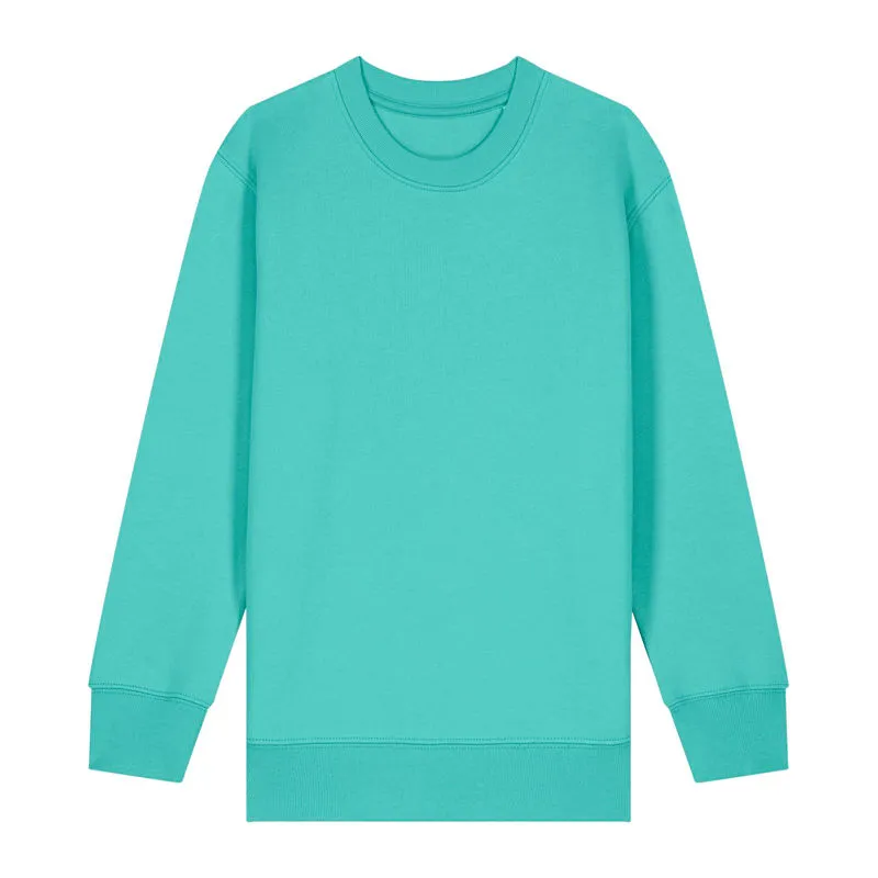 Mini Changer 2.0 kids' sweatshirt