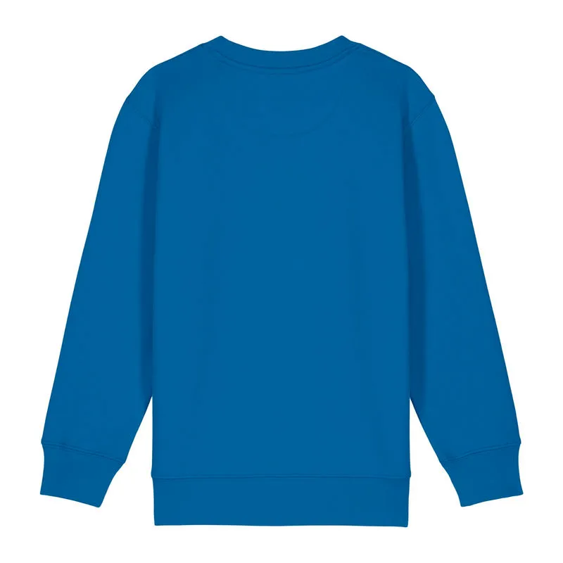 Mini Changer 2.0 kids' sweatshirt