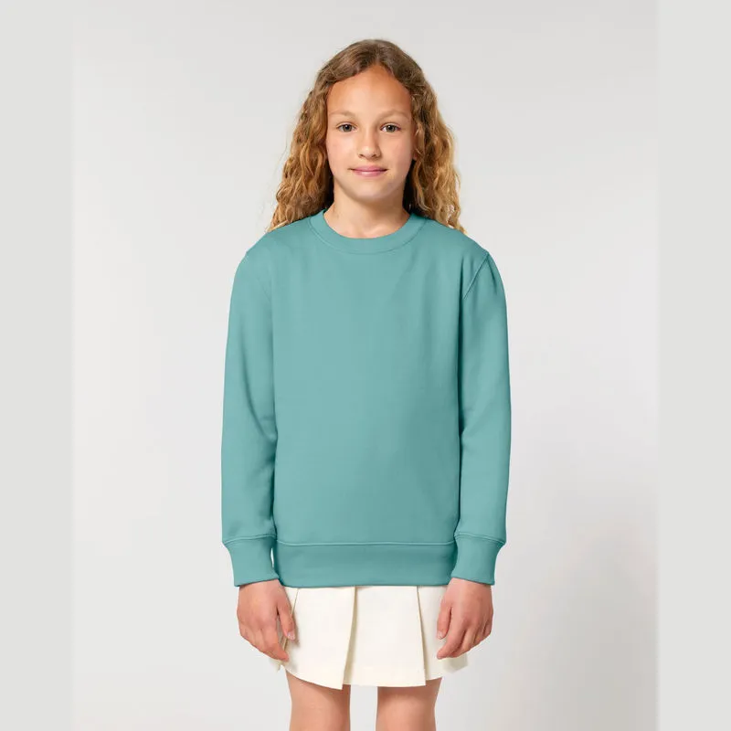 Mini Changer 2.0 kids' sweatshirt