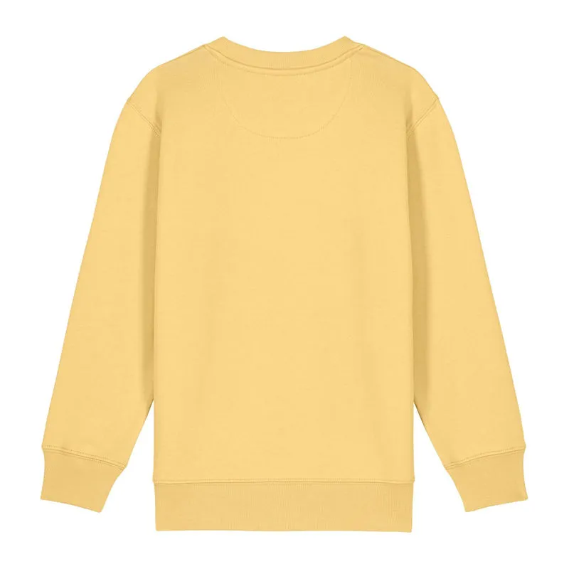 Mini Changer 2.0 kids' sweatshirt