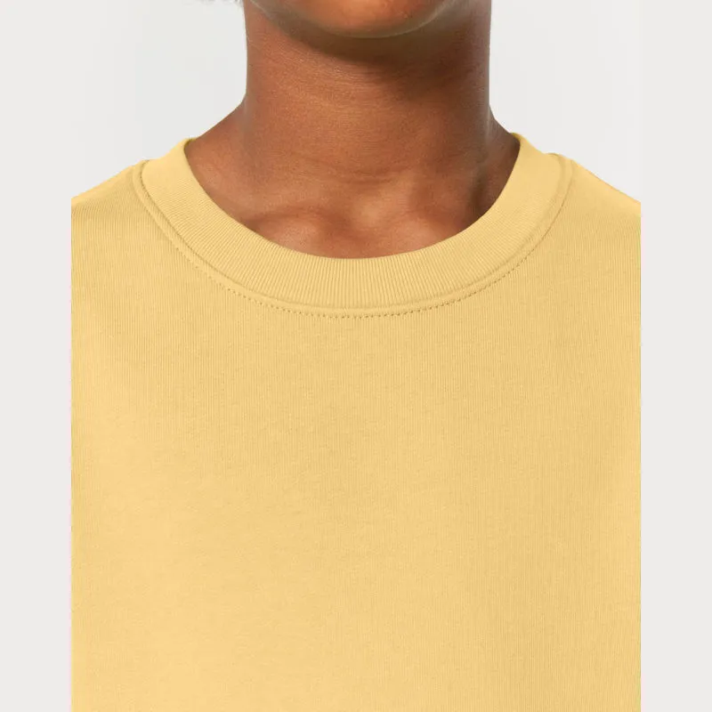 Mini Changer 2.0 kids' sweatshirt