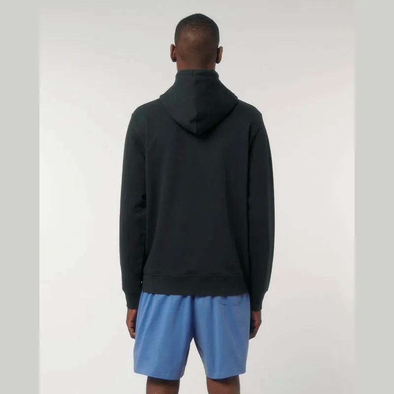 Archer unisex medium fit hoodie 