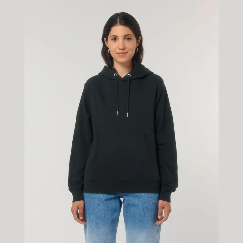Archer unisex medium fit hoodie 