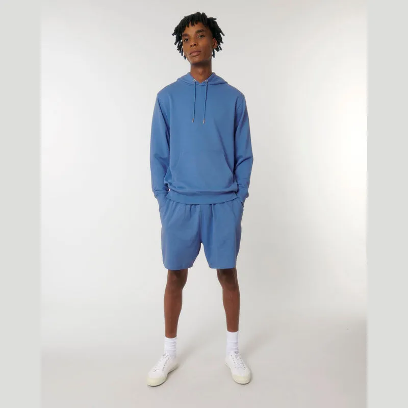 Archer unisex medium fit hoodie 