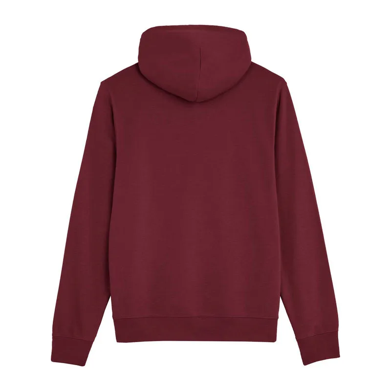 Archer unisex medium fit hoodie 