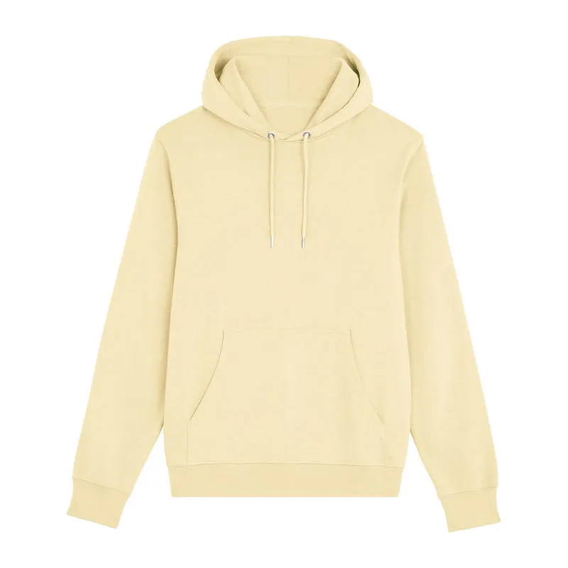 Archer unisex medium fit hoodie 