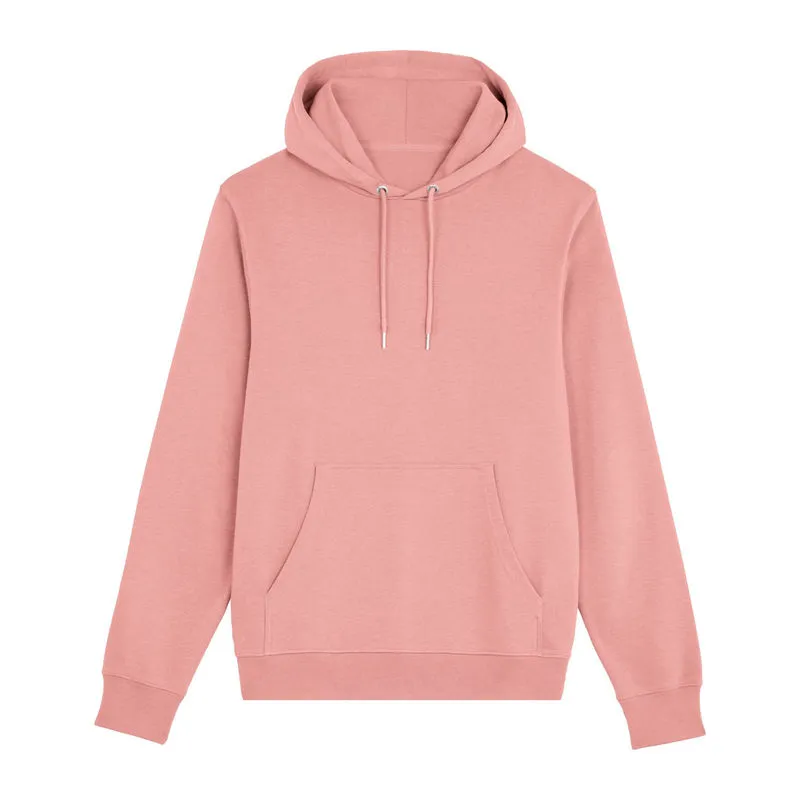 Archer unisex medium fit hoodie 