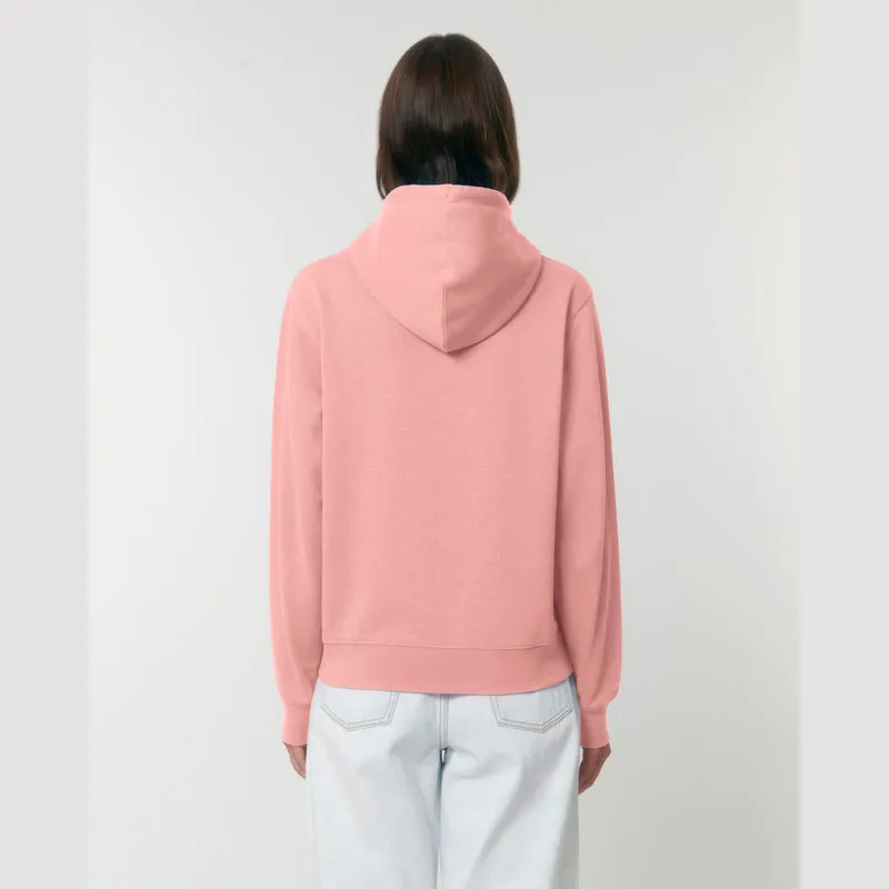 Archer unisex medium fit hoodie 
