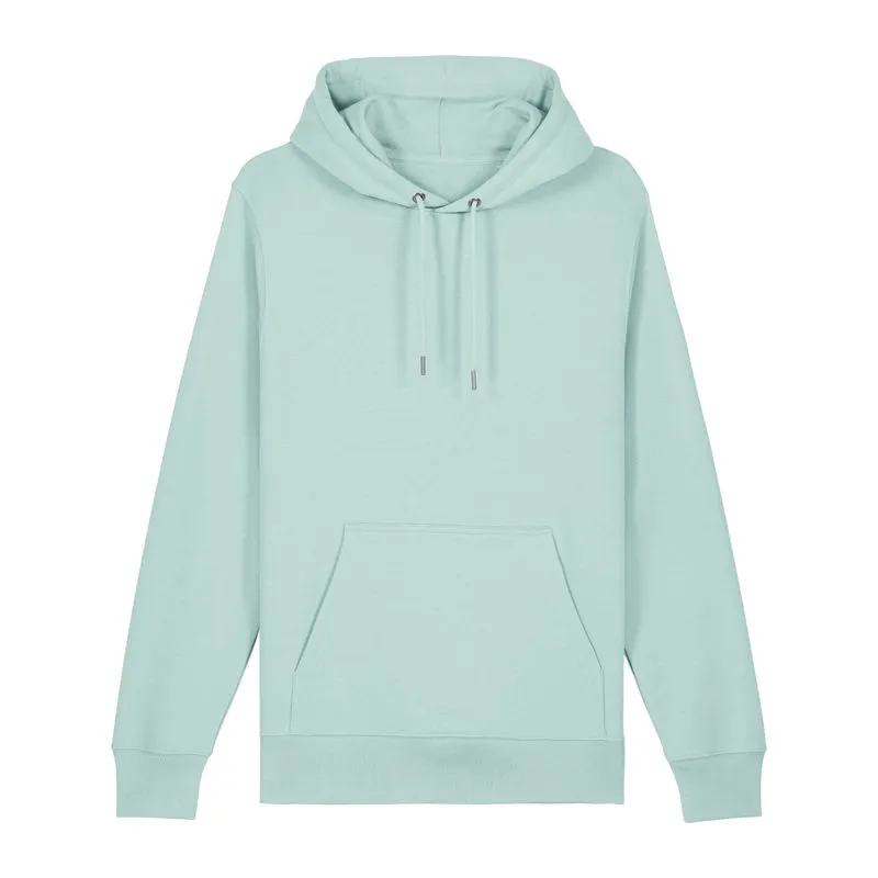 Archer unisex medium fit hoodie 