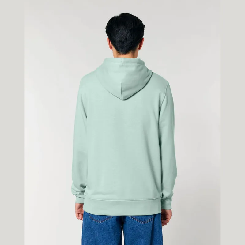Archer unisex medium fit hoodie 