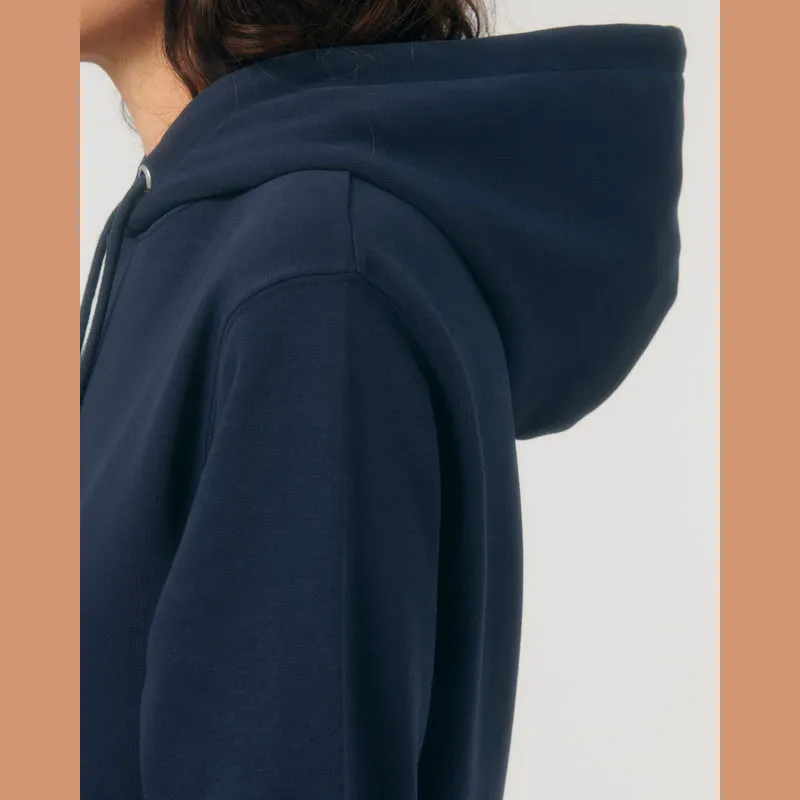 Archer unisex medium fit hoodie 