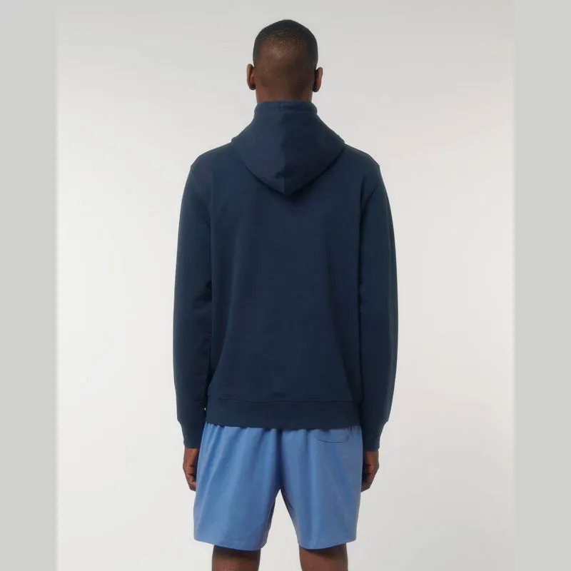 Archer unisex medium fit hoodie 
