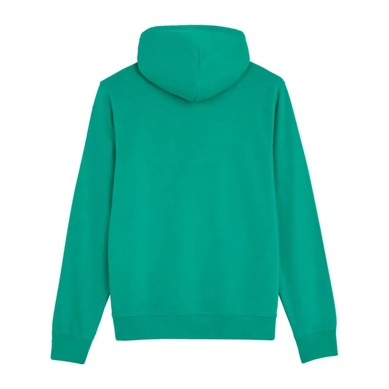 Archer unisex medium fit hoodie 