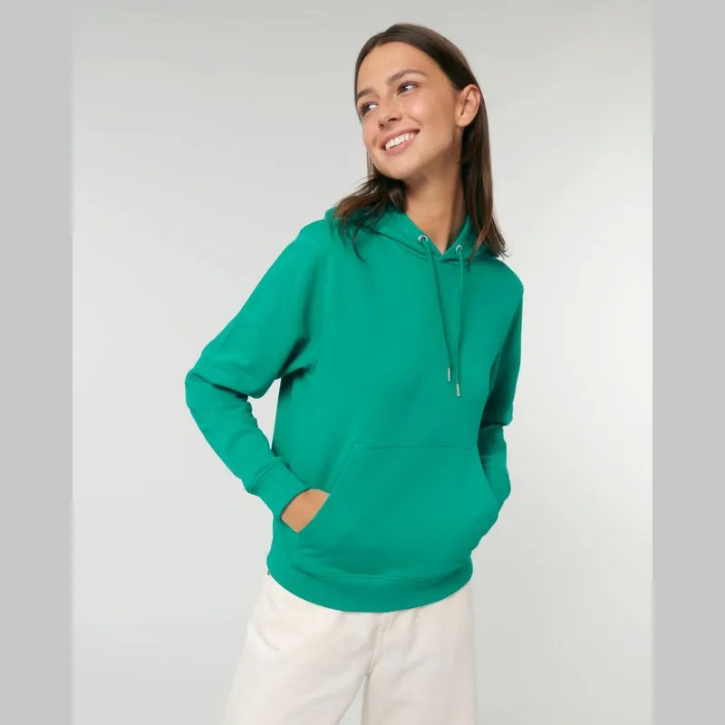 Archer unisex medium fit hoodie 