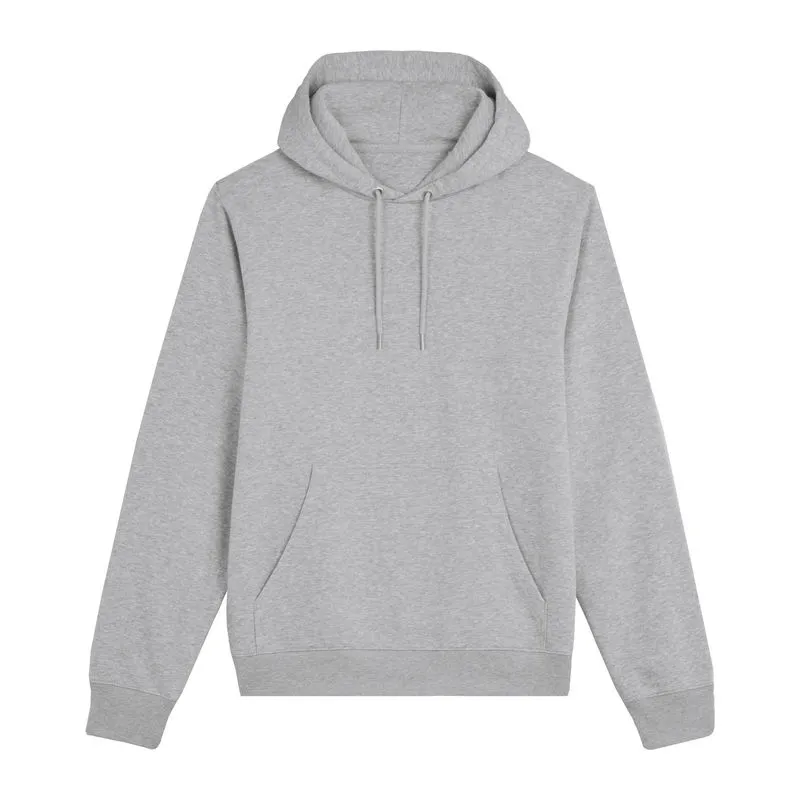 Archer unisex medium fit hoodie 