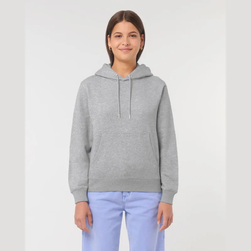 Archer unisex medium fit hoodie 