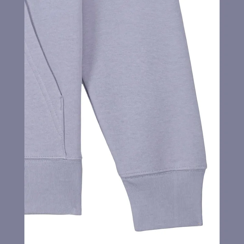 Archer unisex medium fit hoodie 