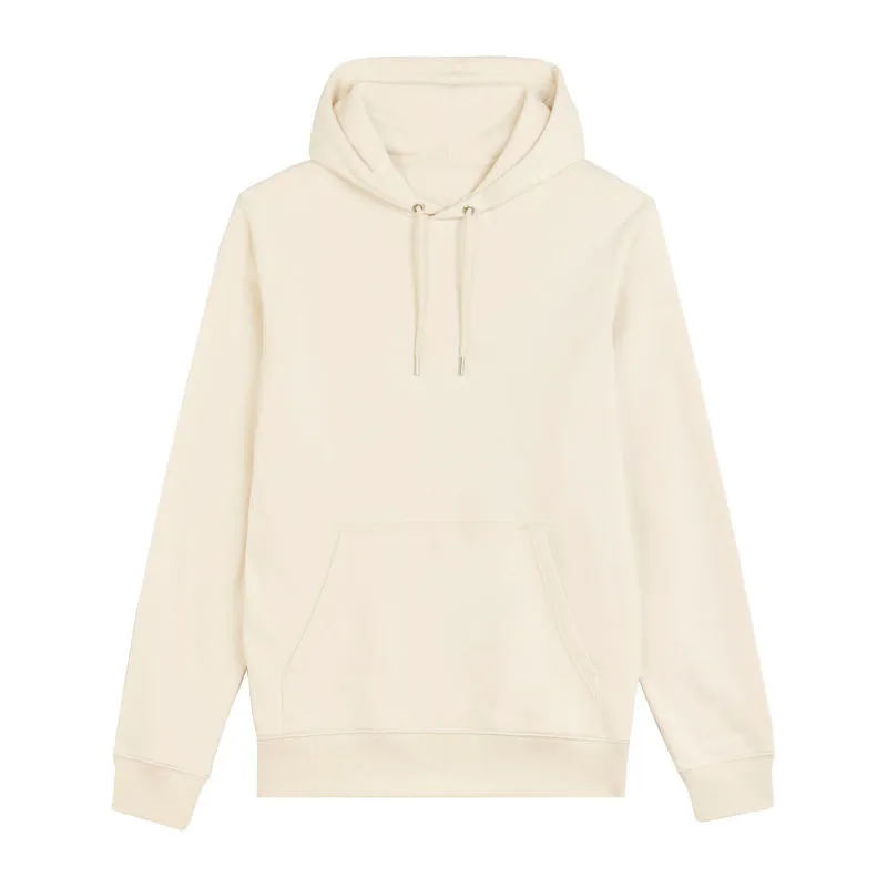Archer unisex medium fit hoodie 