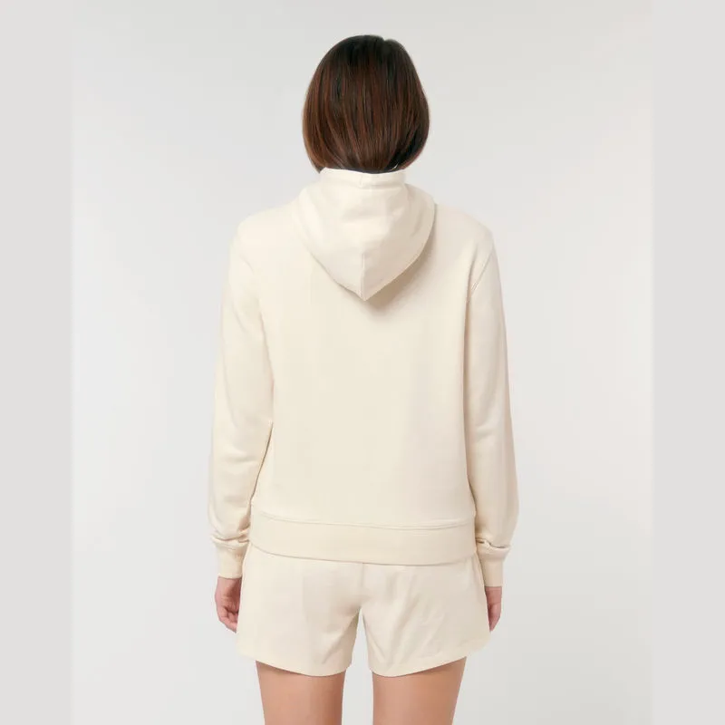 Archer unisex medium fit hoodie 