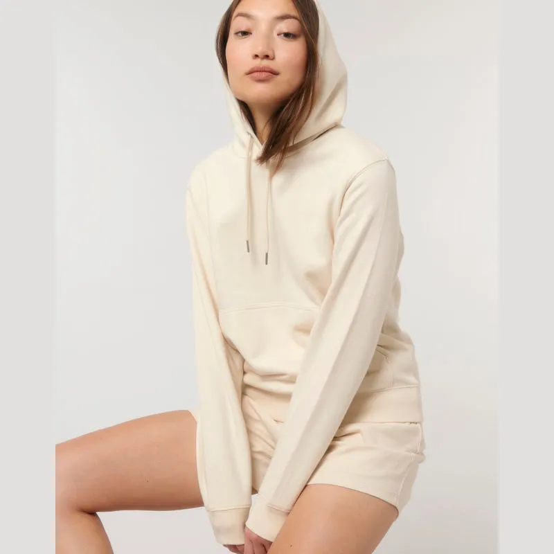 Archer unisex medium fit hoodie 