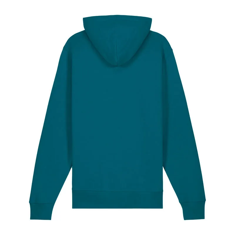Archer unisex medium fit hoodie 
