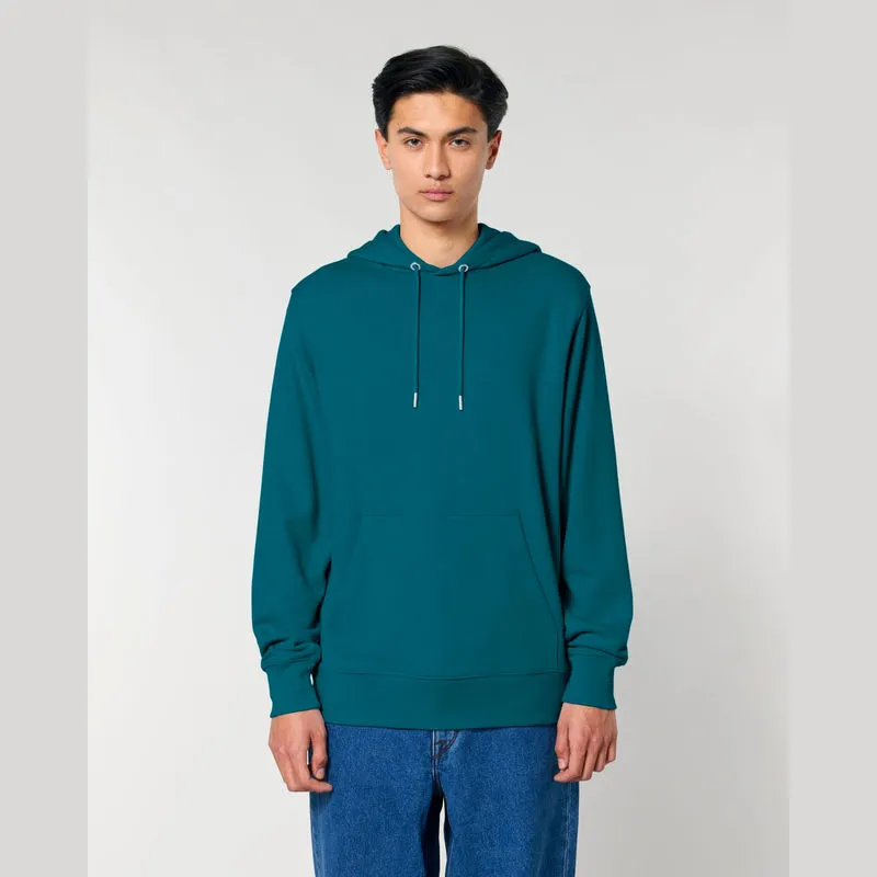 Archer unisex medium fit hoodie 