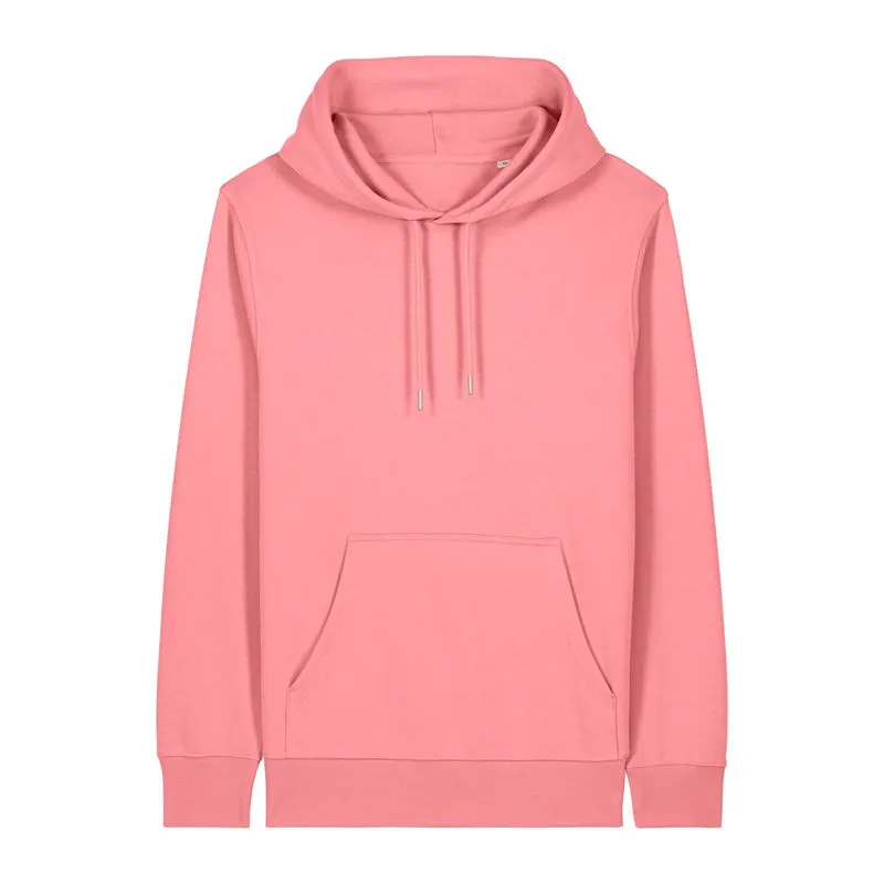 Archer unisex medium fit hoodie 