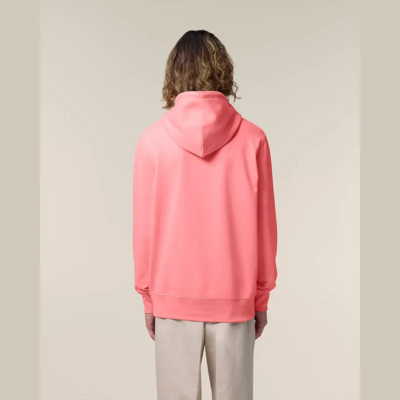 Archer unisex medium fit hoodie 