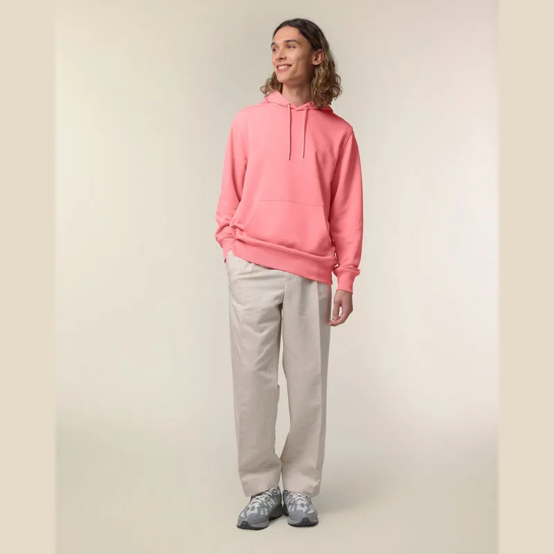 Archer unisex medium fit hoodie 