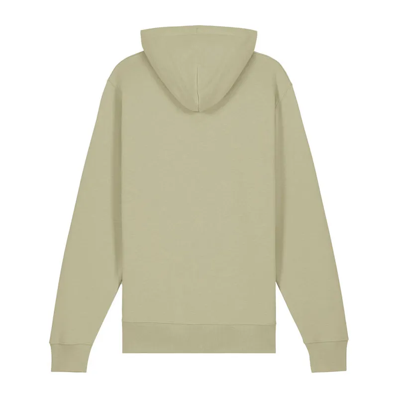 Archer unisex medium fit hoodie 