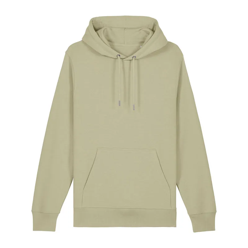 Archer unisex medium fit hoodie 