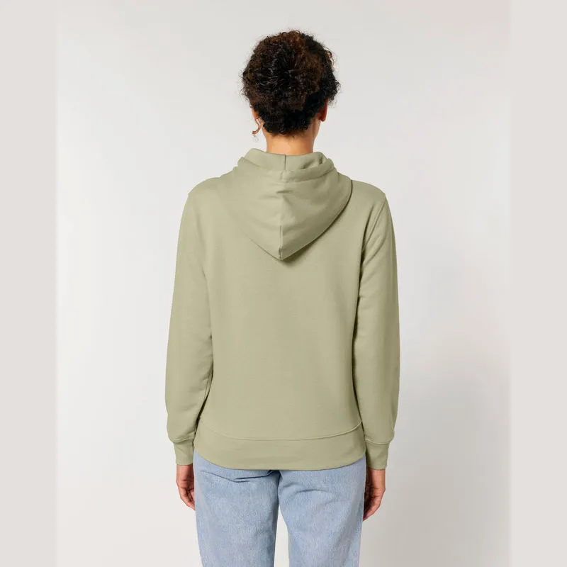 Archer unisex medium fit hoodie 