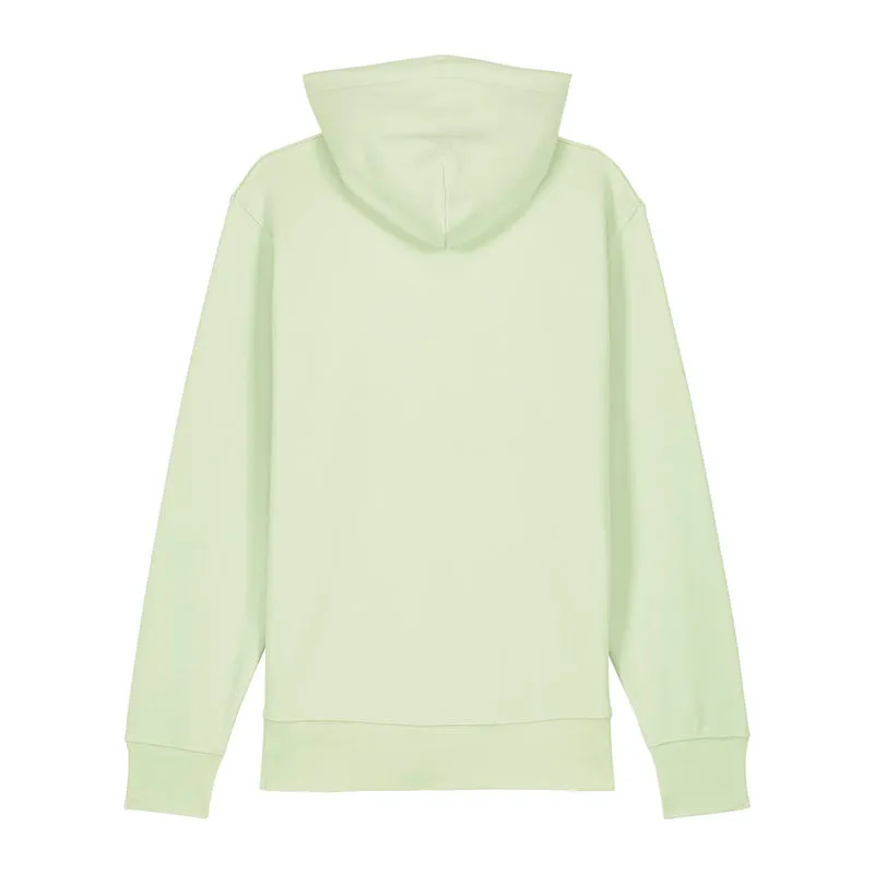 Archer unisex medium fit hoodie 