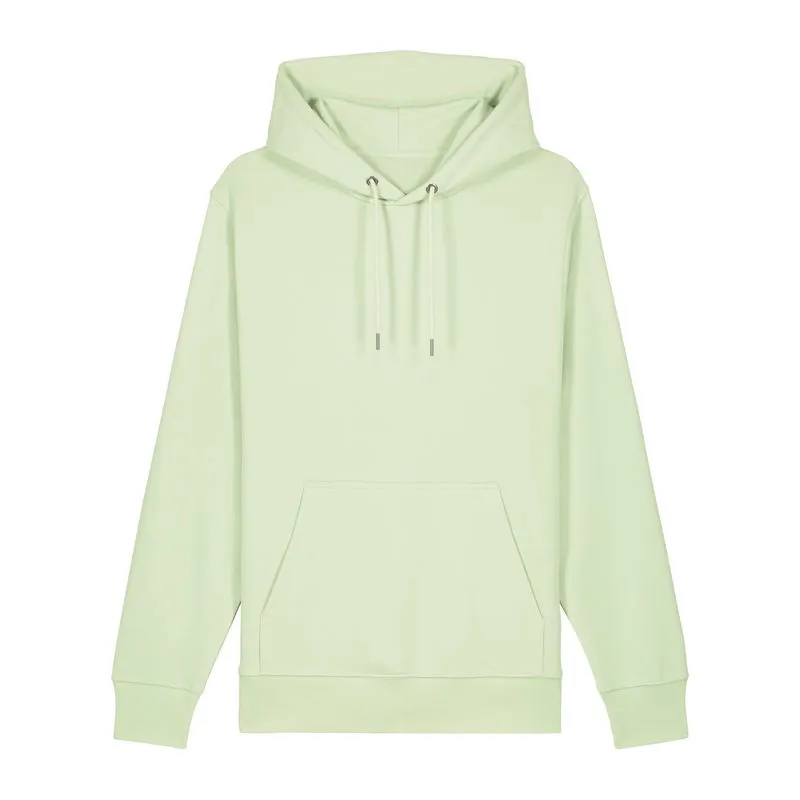 Archer unisex medium fit hoodie 