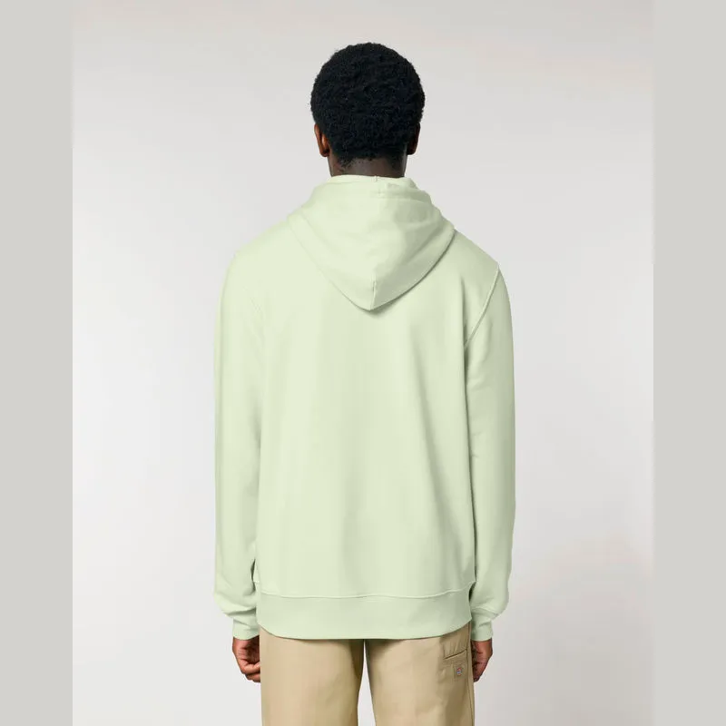 Archer unisex medium fit hoodie 