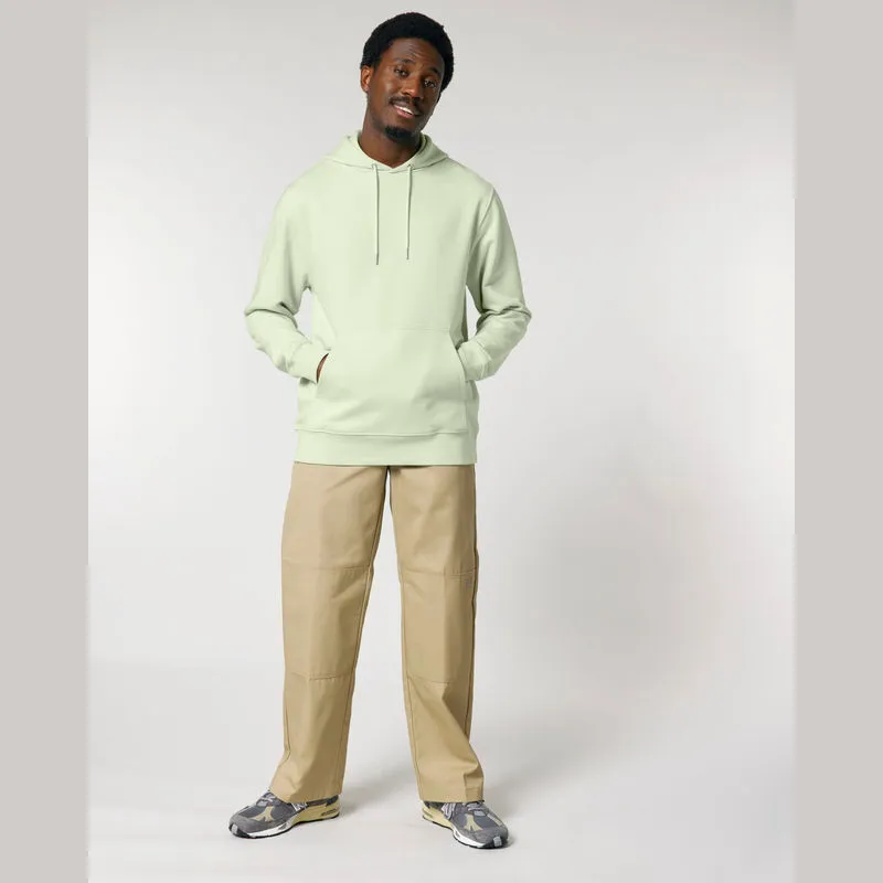 Archer unisex medium fit hoodie 