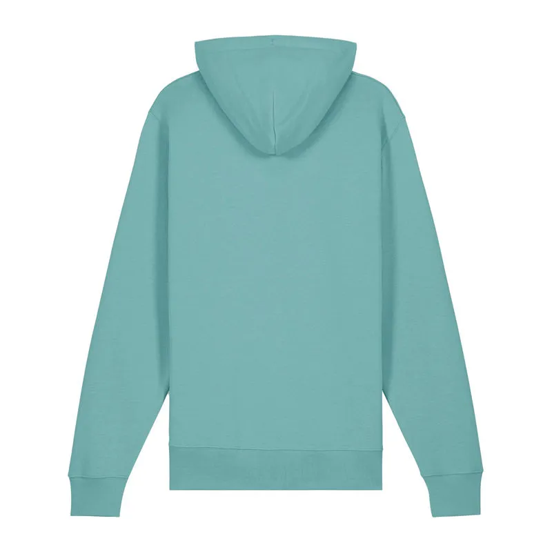 Archer unisex medium fit hoodie 