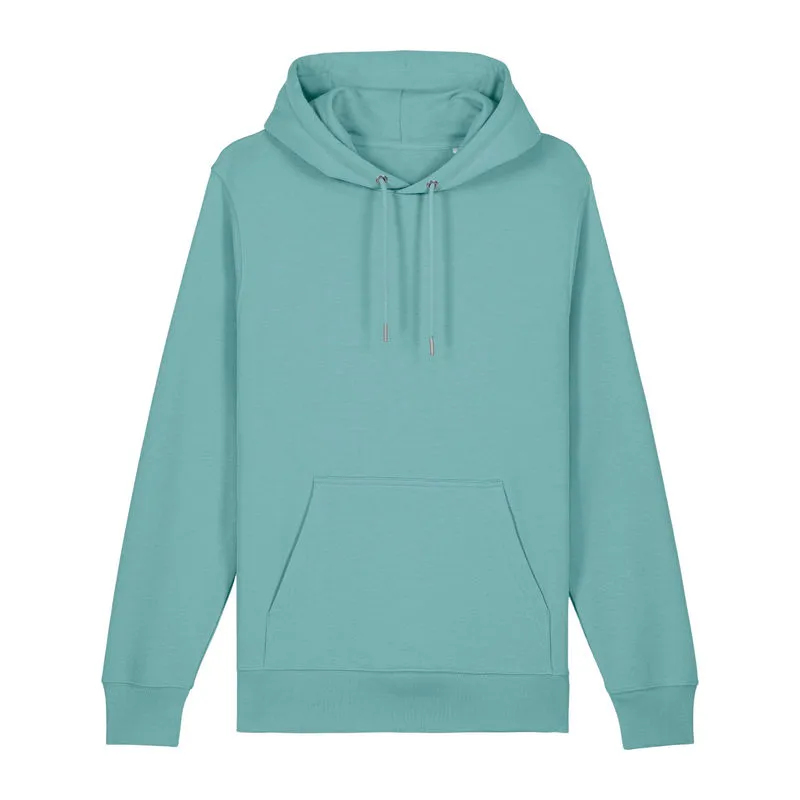 Archer unisex medium fit hoodie 