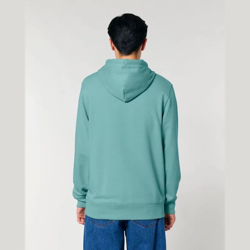 Archer unisex medium fit hoodie 
