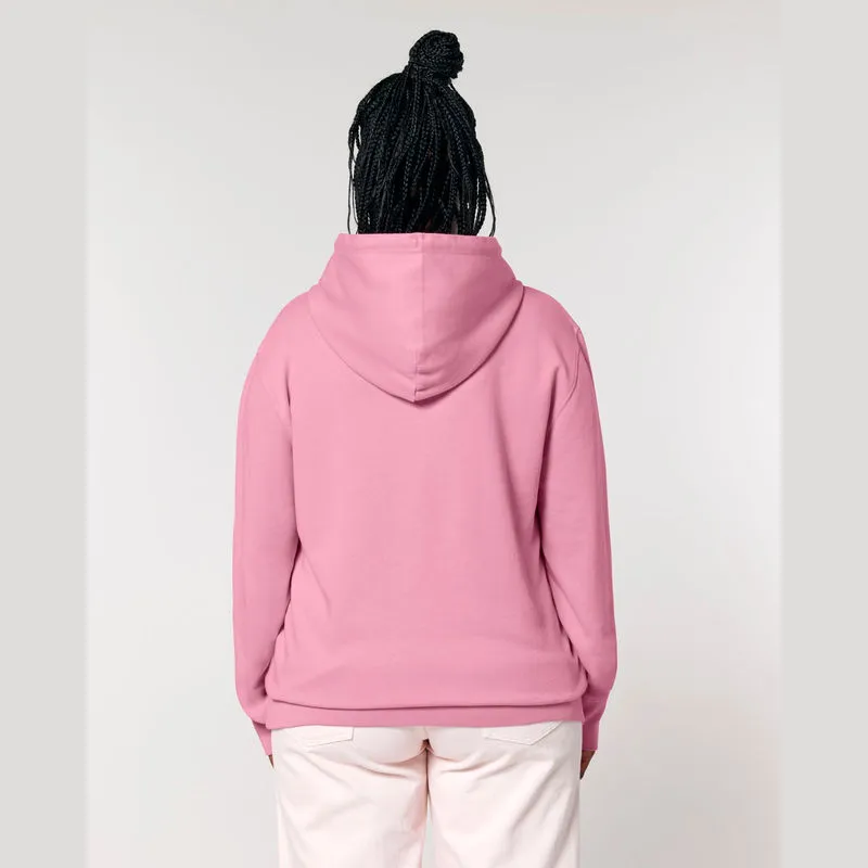 Archer Vintage unisex medium fit hoodie 