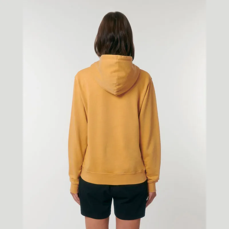 Archer Vintage unisex medium fit hoodie 