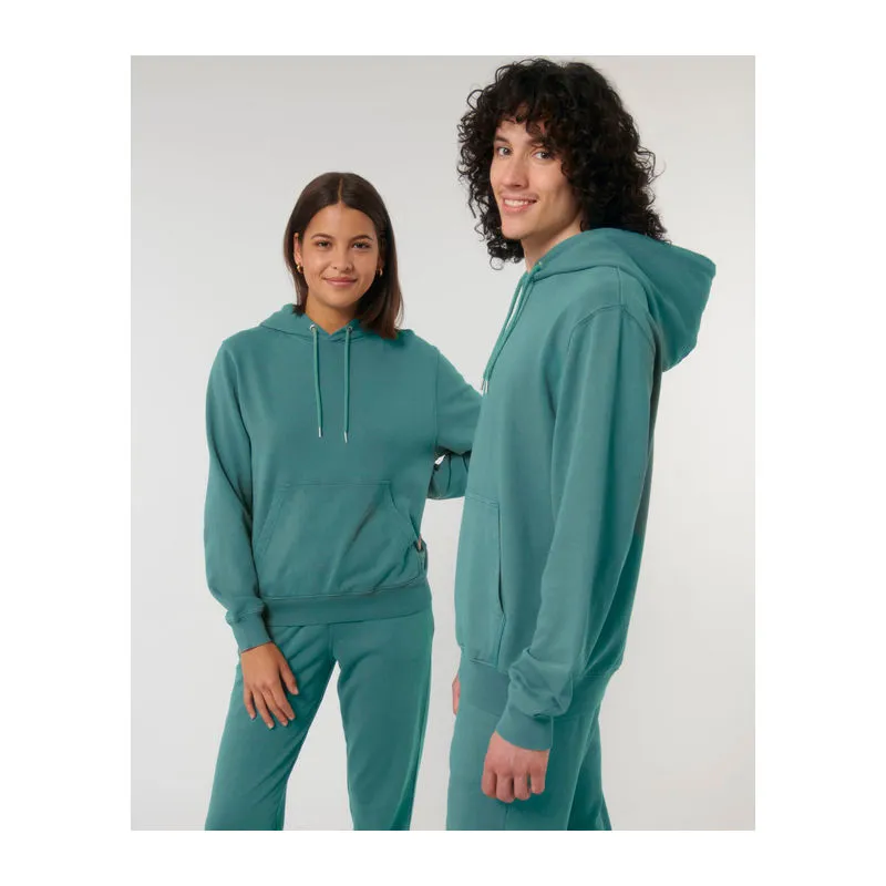 Archer Vintage unisex medium fit hoodie 