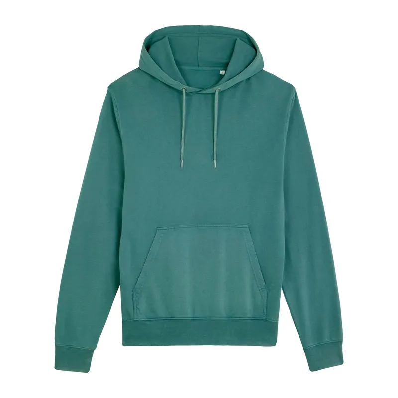 Archer Vintage unisex medium fit hoodie 