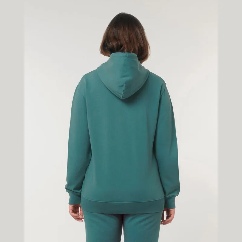 Archer Vintage unisex medium fit hoodie 