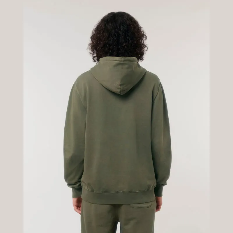 Archer Vintage unisex medium fit hoodie 